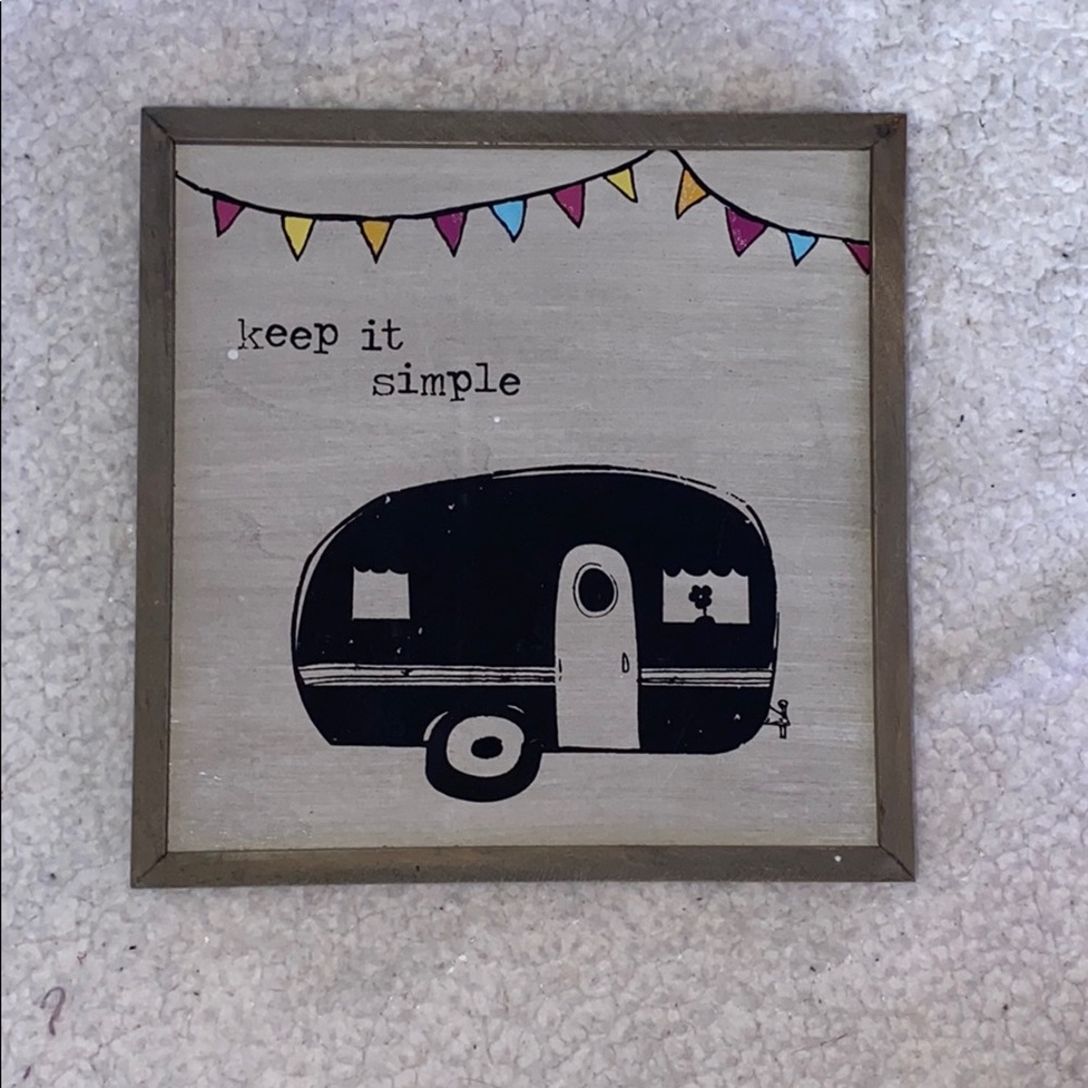 room decor